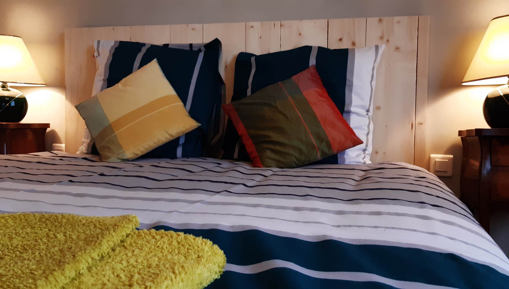 chambre souladies du gite