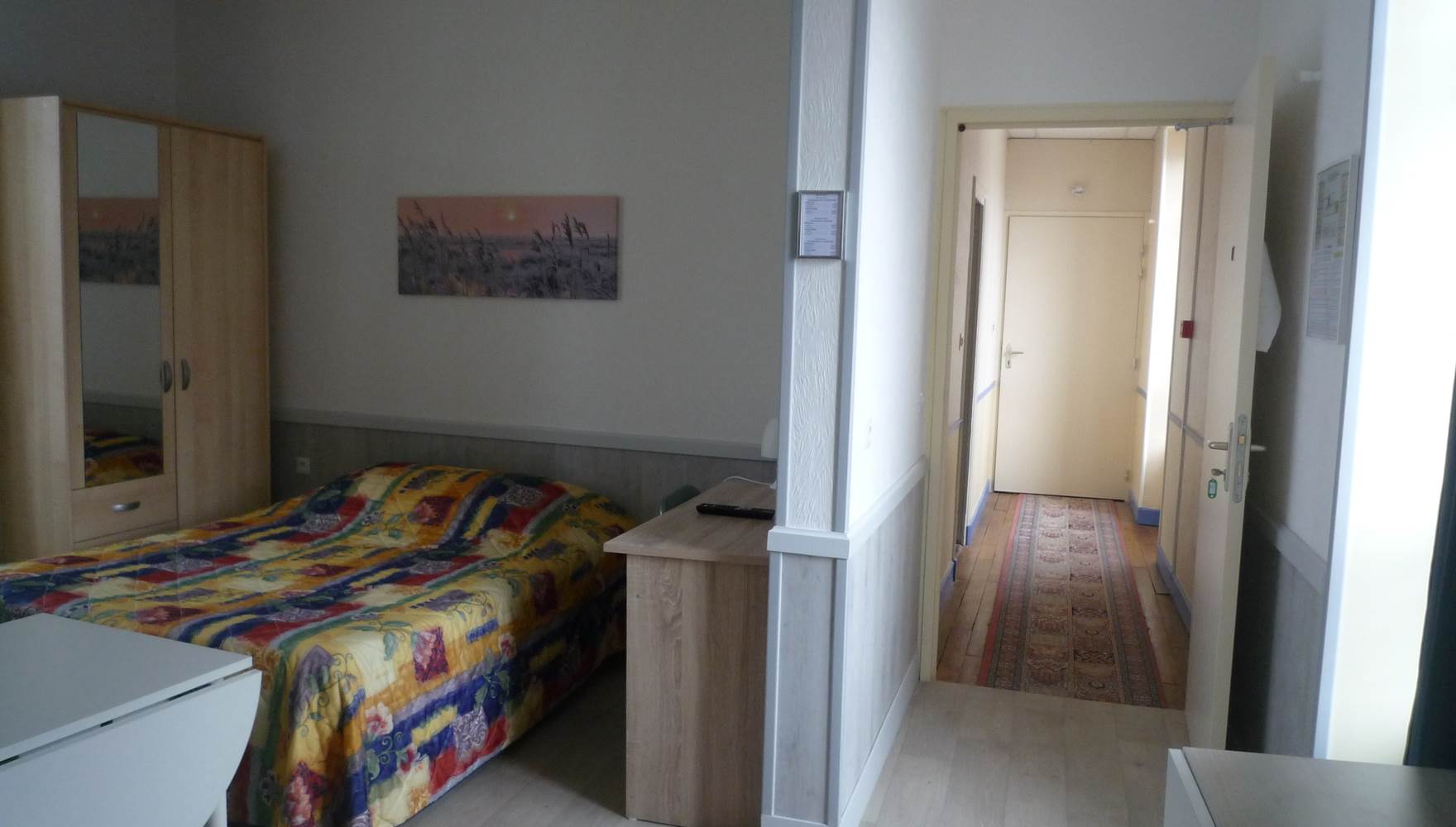 Appartement N° 1617