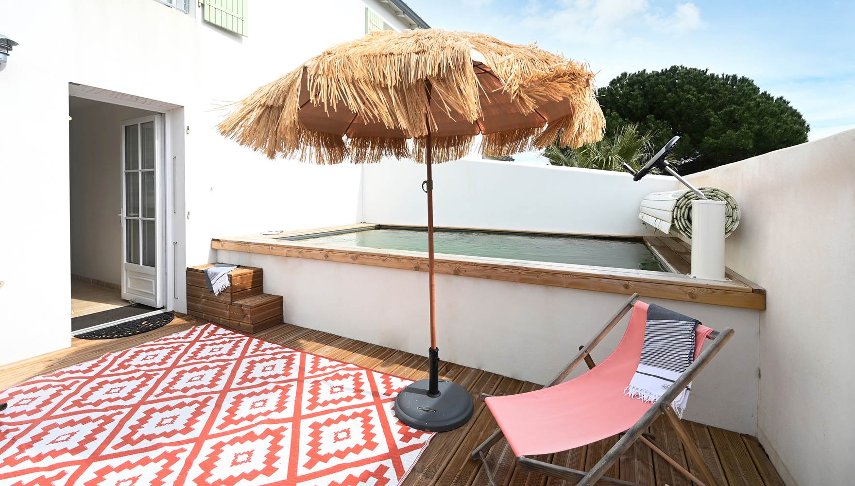 ESPACE-PISCINE