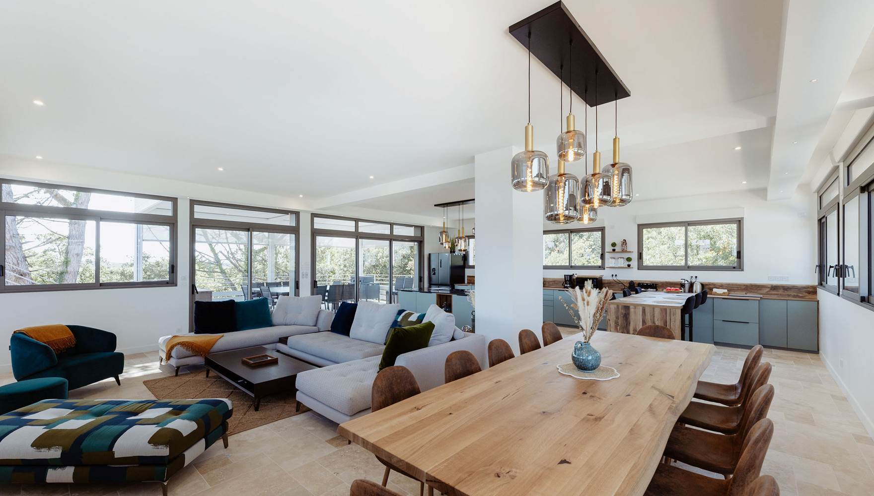 salle a` manger xo 17