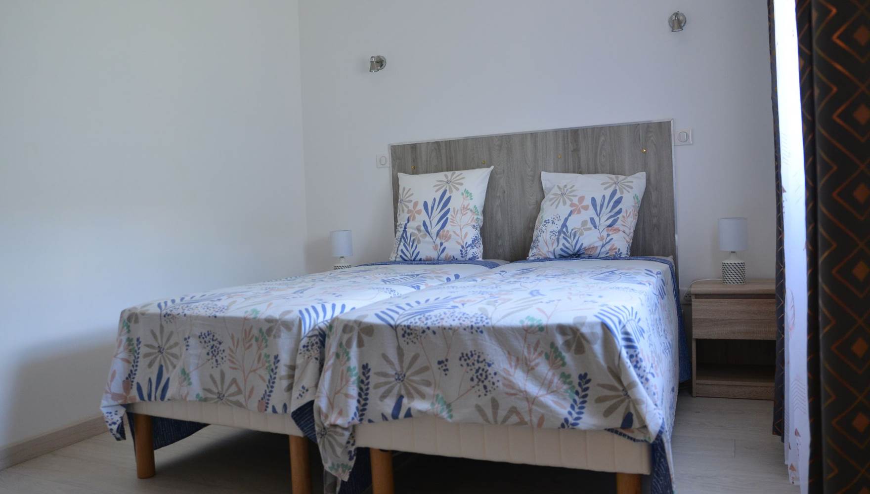 Location gîte vignoble Minervois