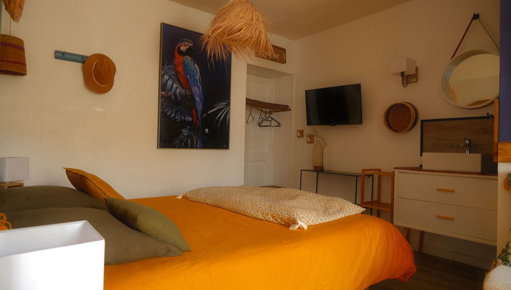 tropicale 1