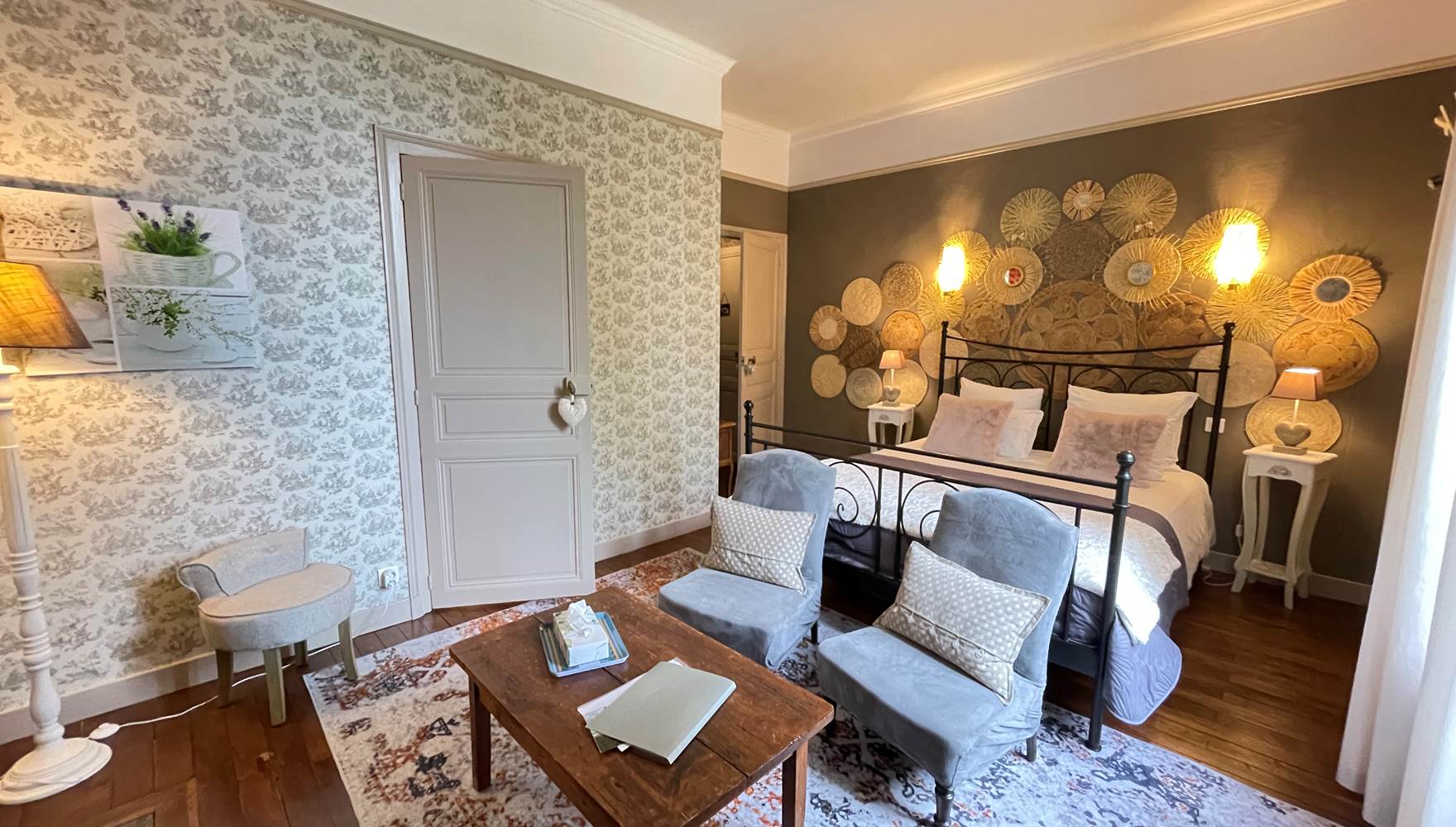 chambre jeanne vue large