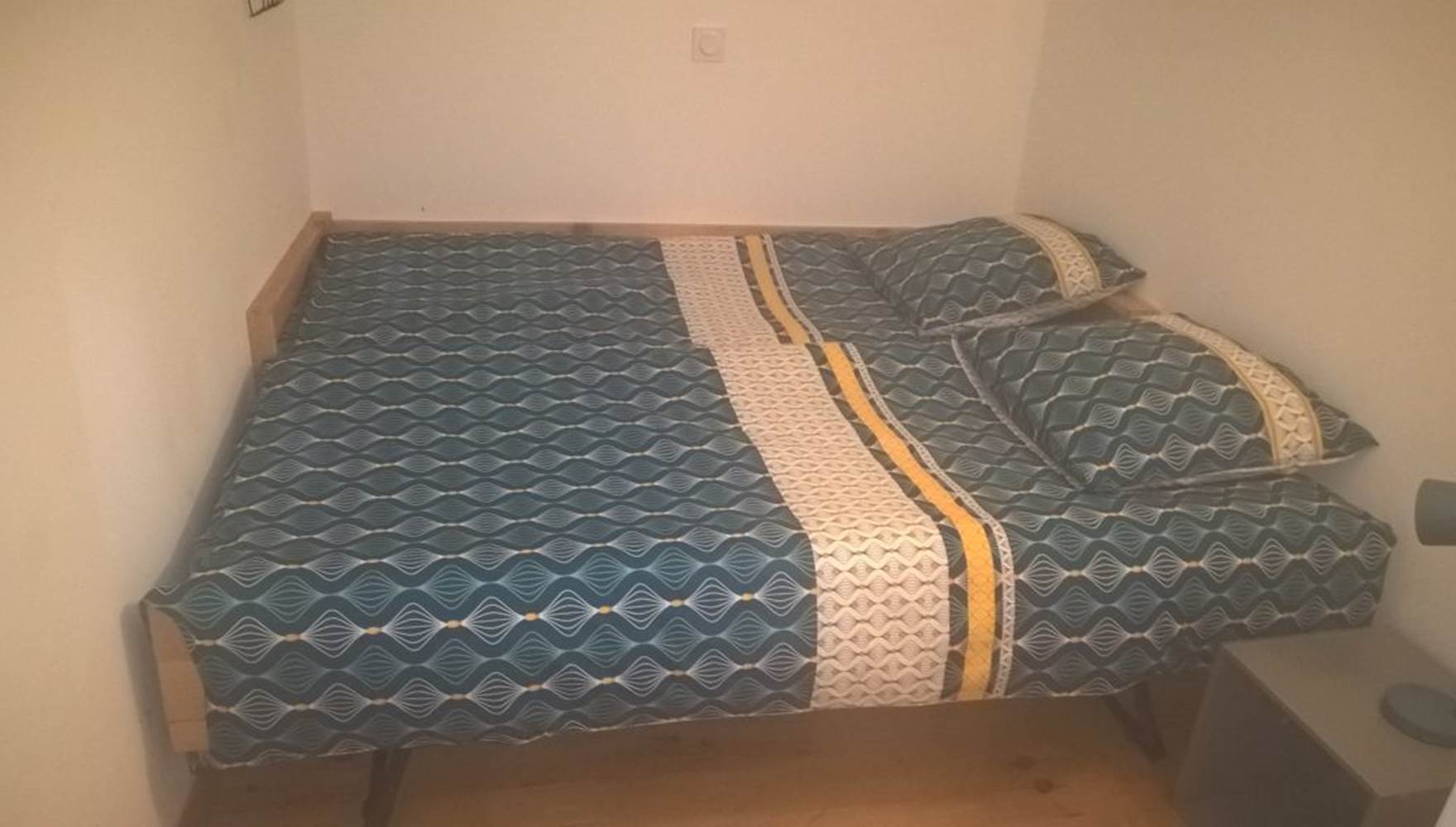 chambre