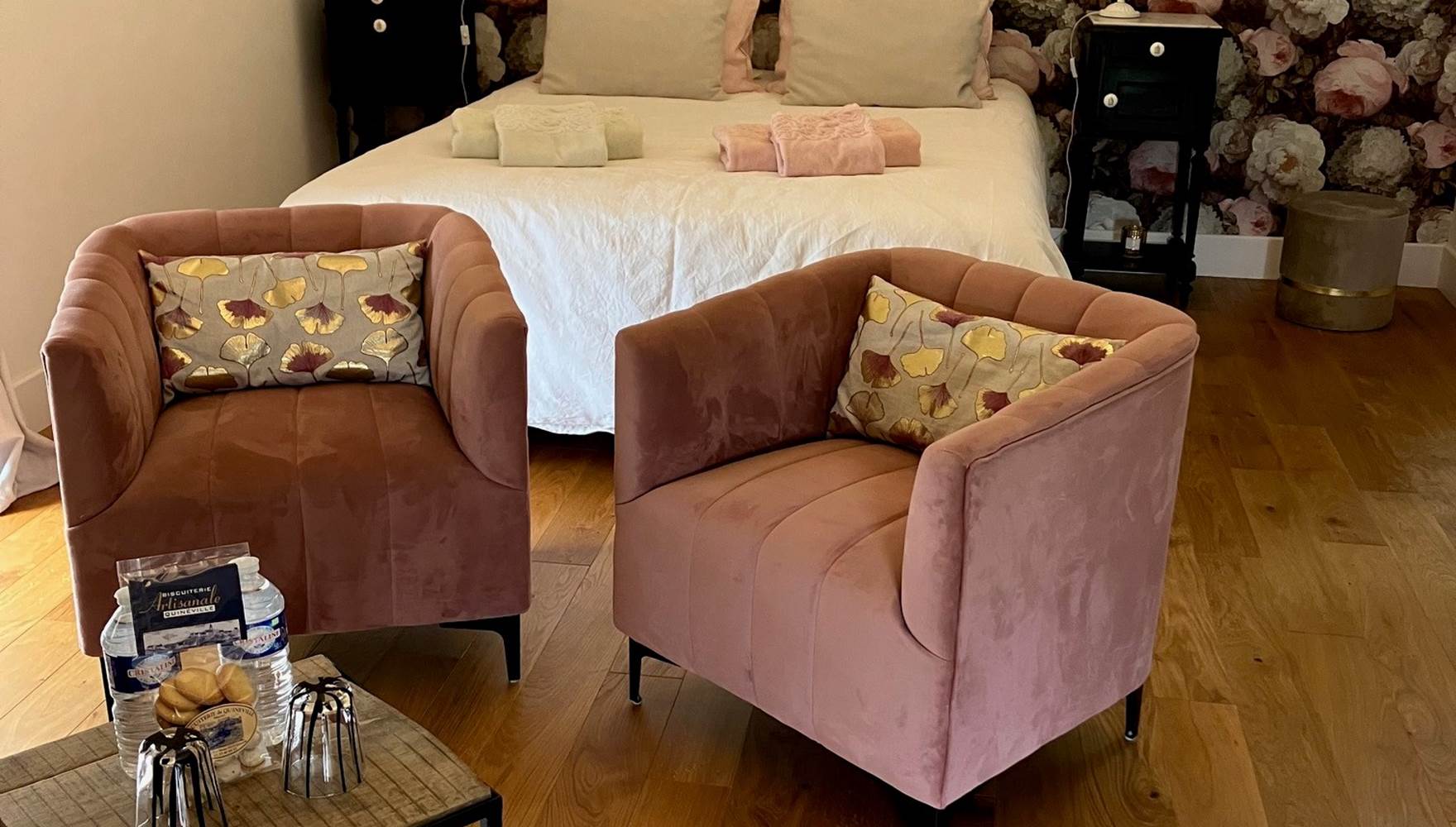 aufildeleau-normandie-cotentin-val de Saire-chambre d'hôtes