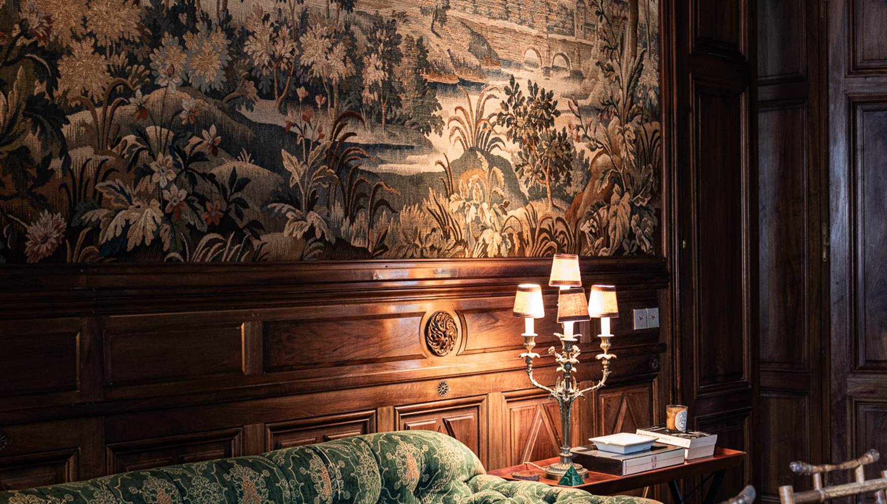 Chateau Senejac 2024.05 Salons-25