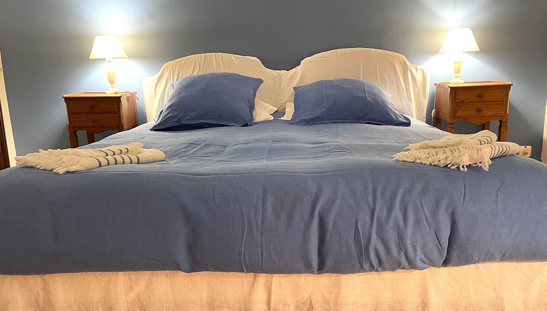 gite de charme-proche-angers-chambre-kingsize