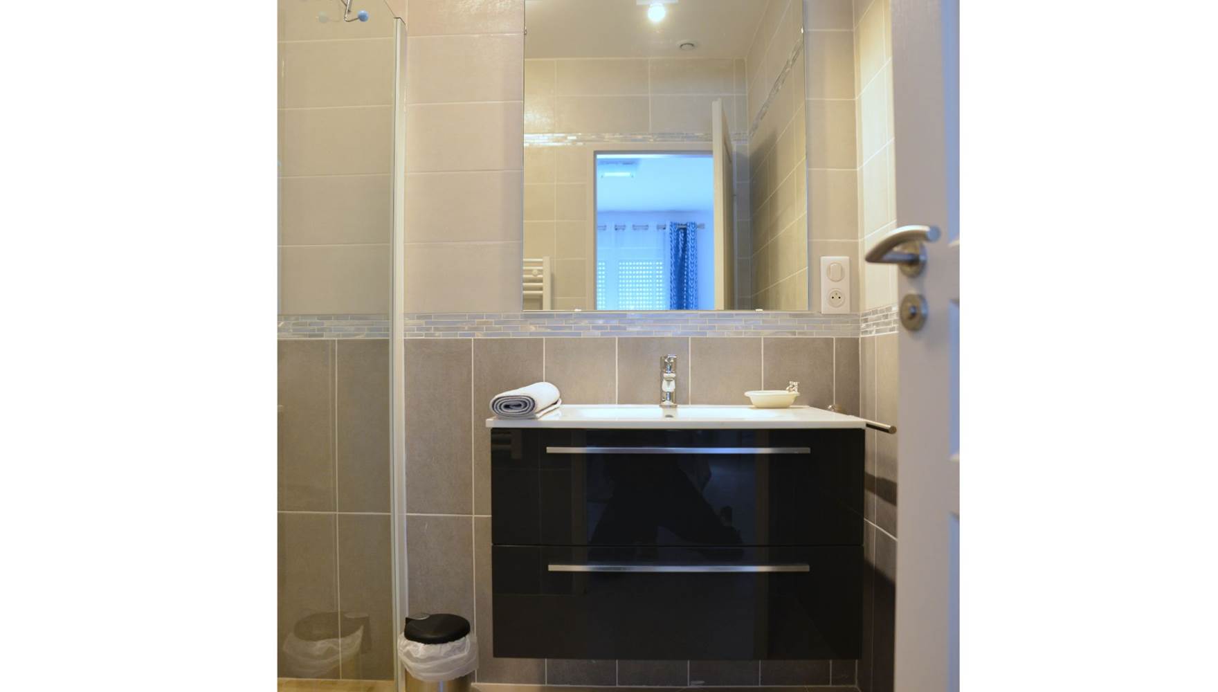 Holiday rental in South of France