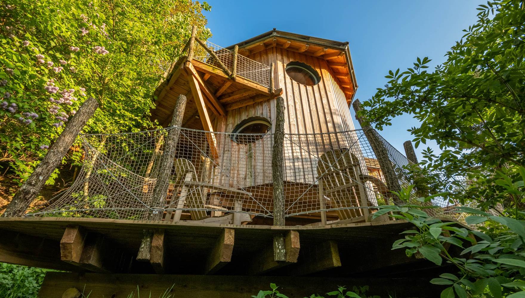 nuit insolite alsace famille