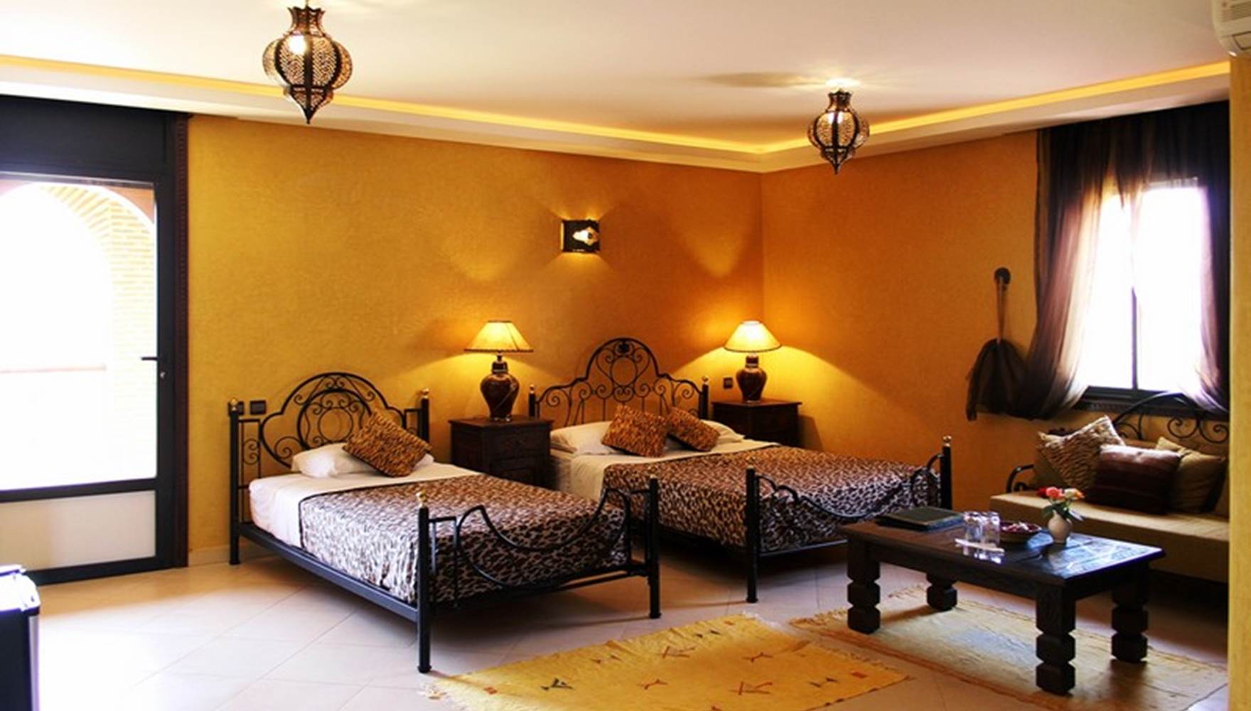 Palais-dar-ouladna-Suite-Amine-chambre