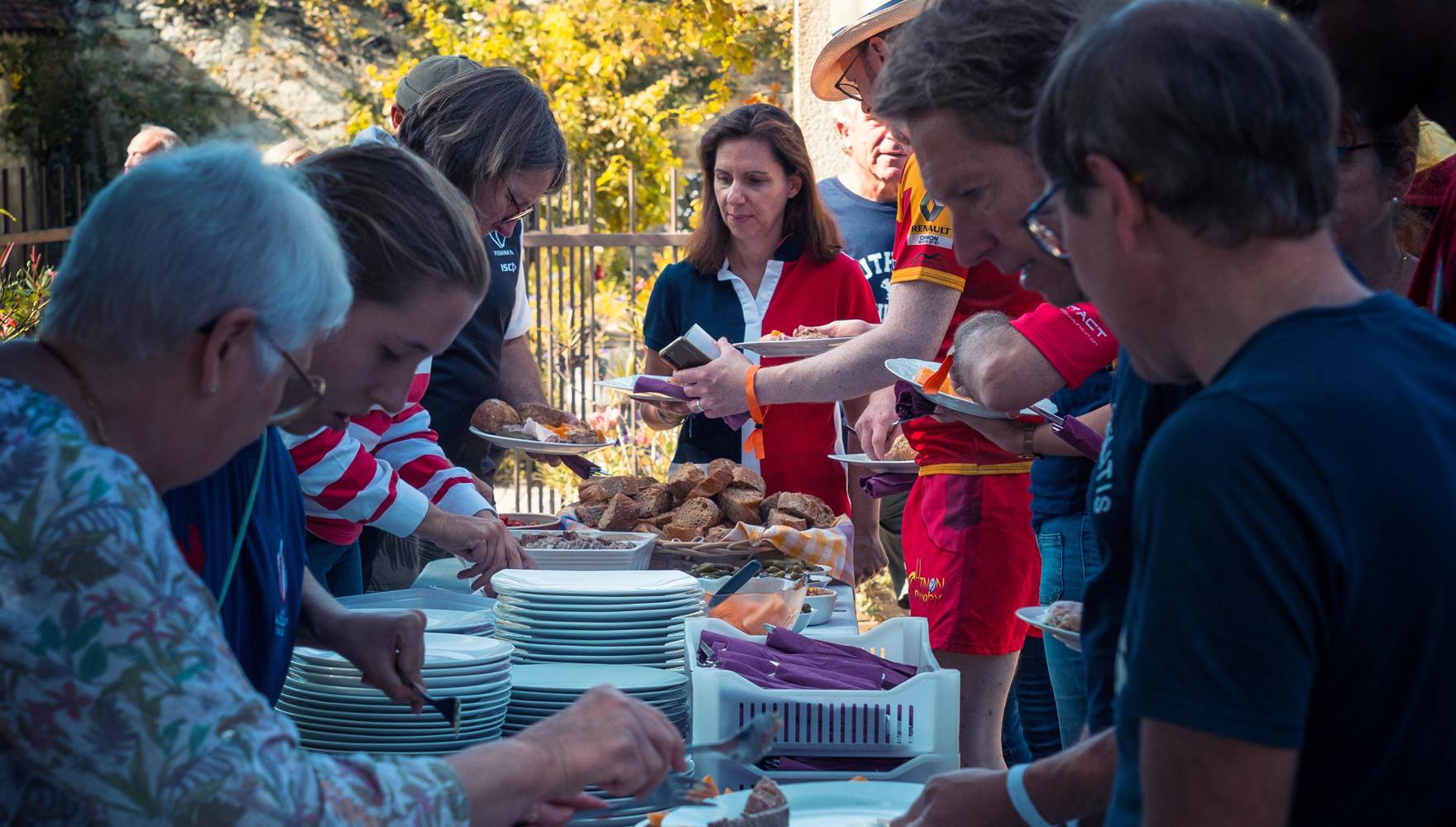 Casse Croûte du vigneron