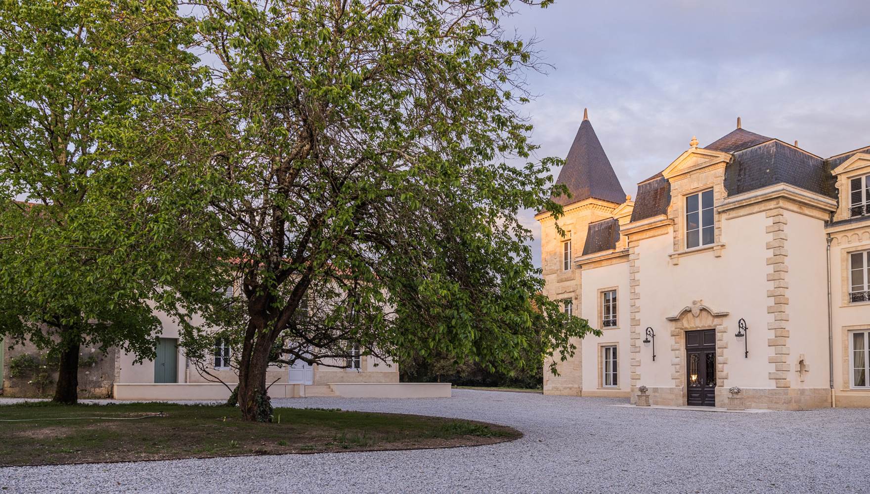 Chateau Senejac 2024.05 Exterieurs-47