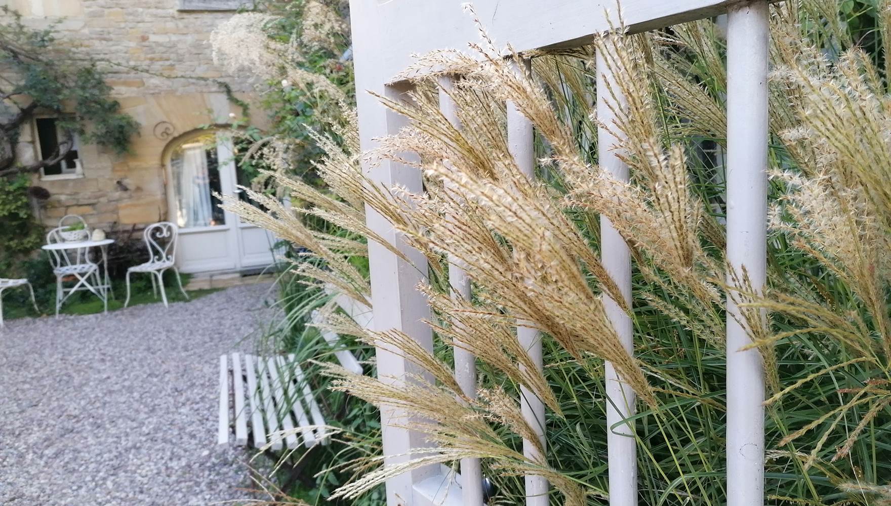 La Malposte à Reviers Normandie