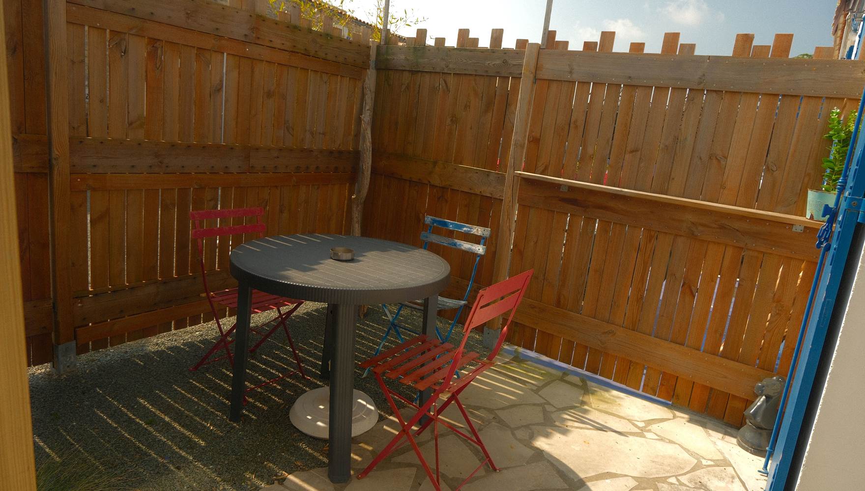 terrasse nature