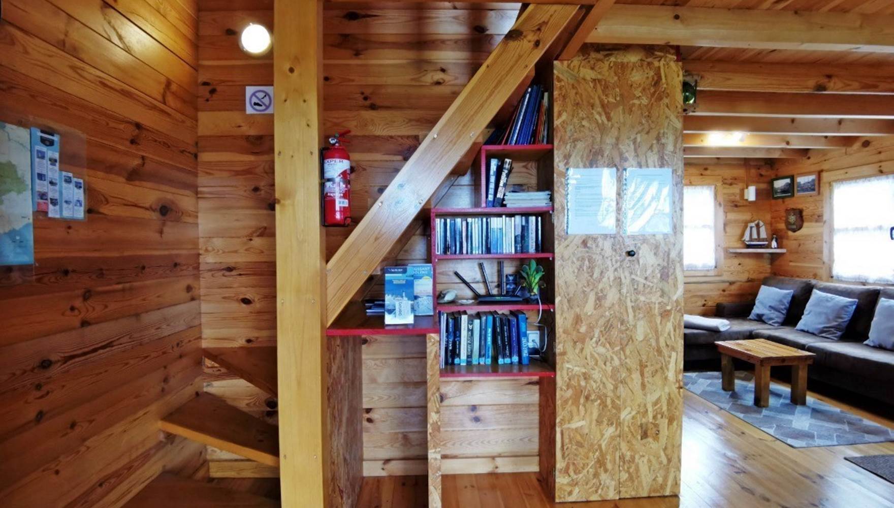 Bibliothèque et informations touristiques « découvertes et expériences » en Pays d’Iroise en Bretagne
