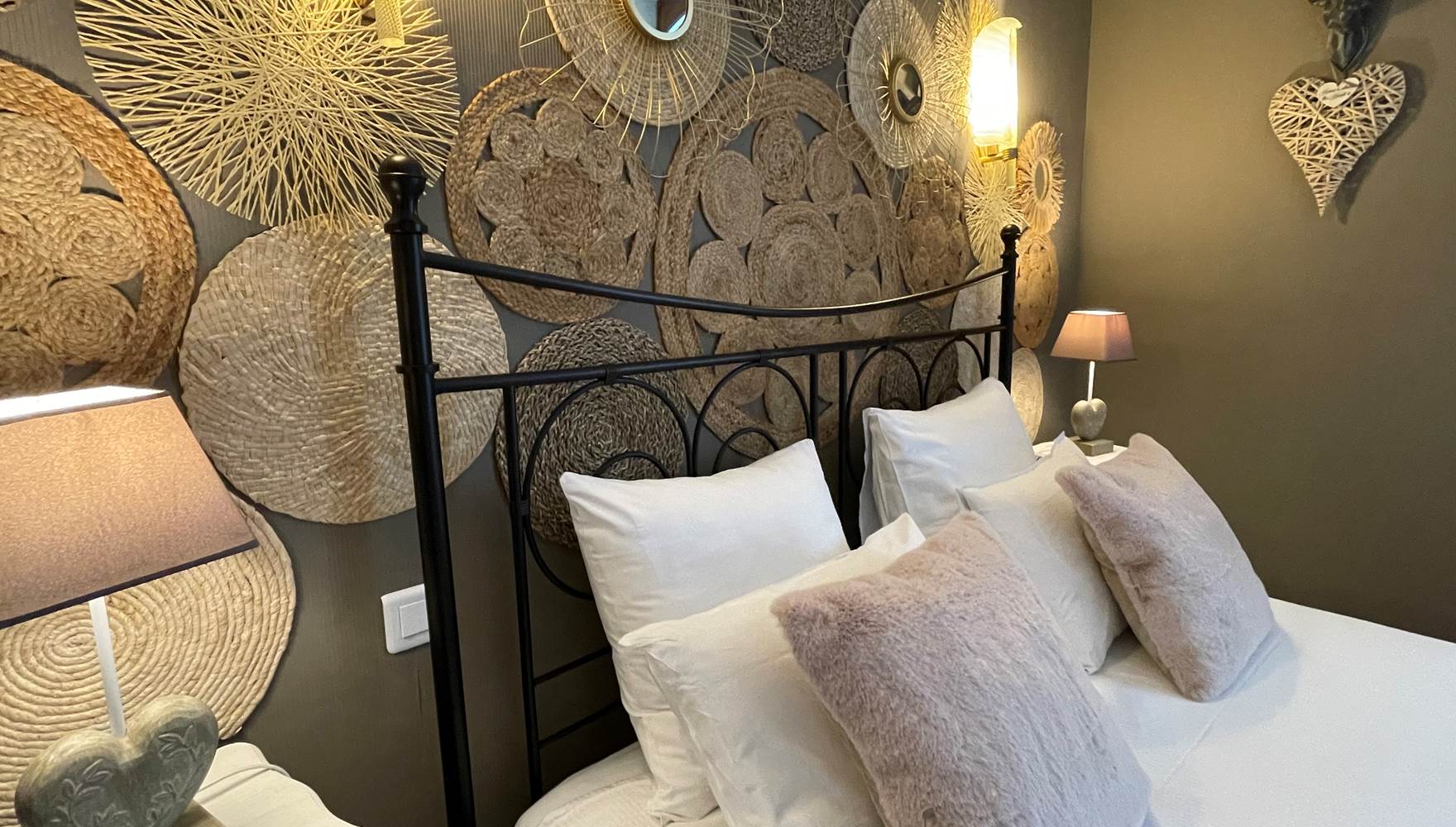 chambre jeanne tete de lit cote´