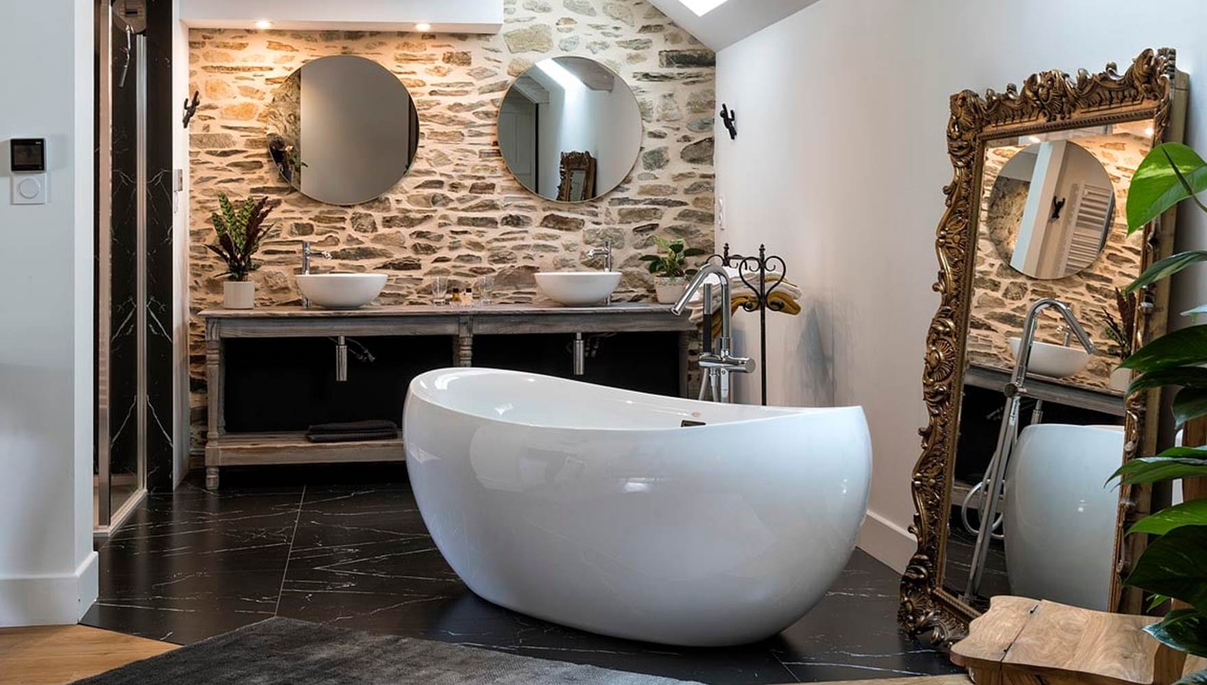 aufildeleau-cotentin-val de Saire-le vast-chambre d'hôtes