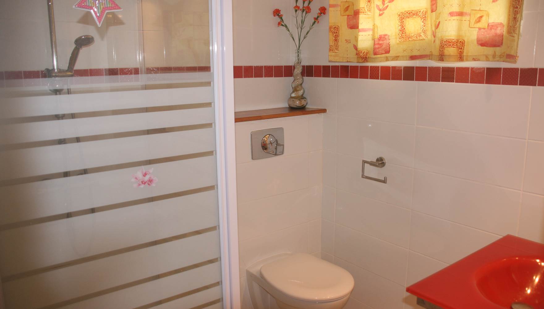 Gîte Flamboyant Deshaies Guadeloupe