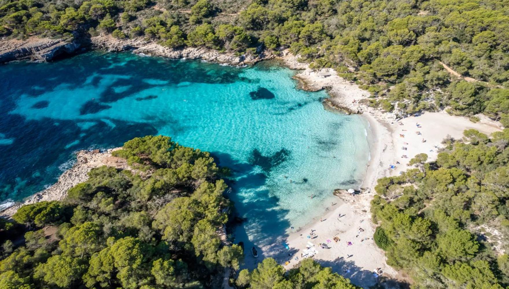 cala turqueta