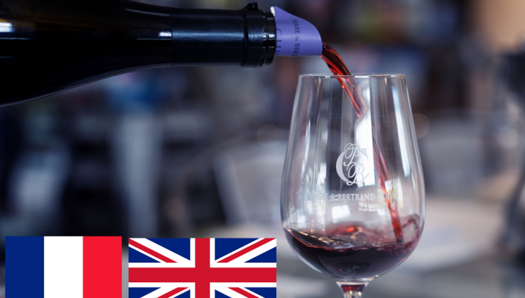 degustation au comptoir