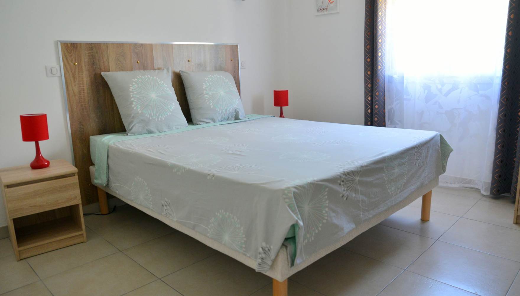 où dormir proche Narbonne