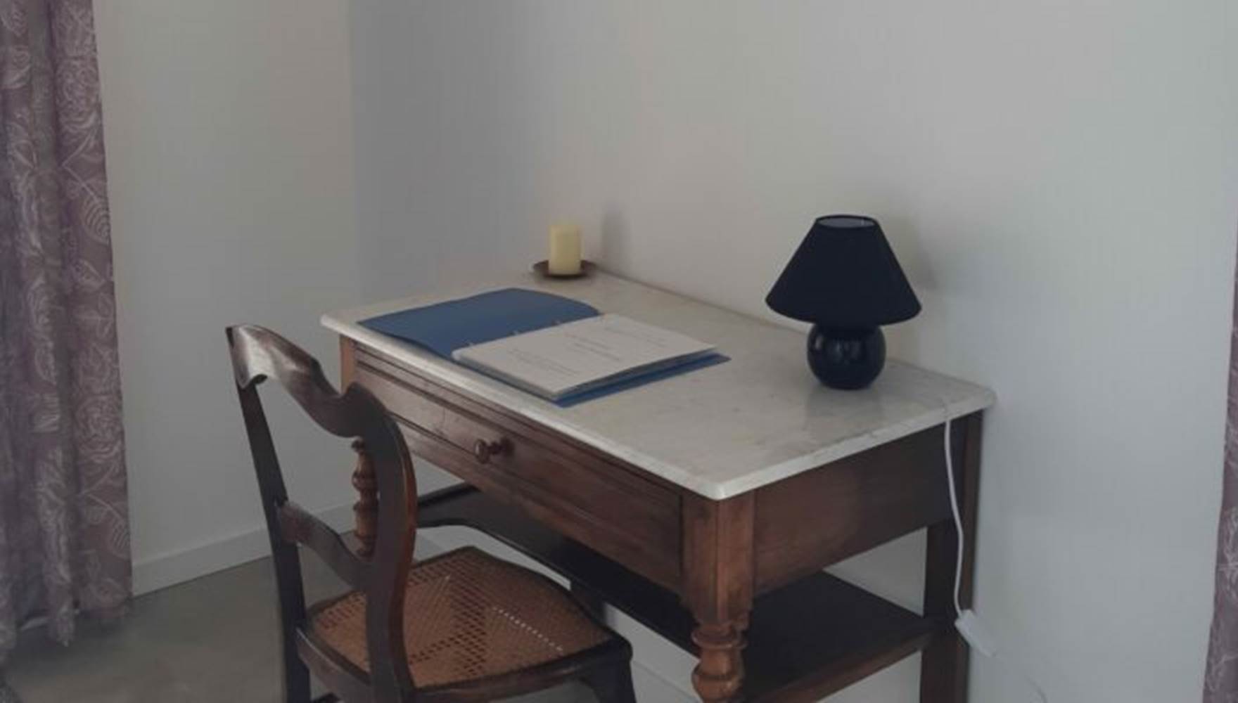 bureau