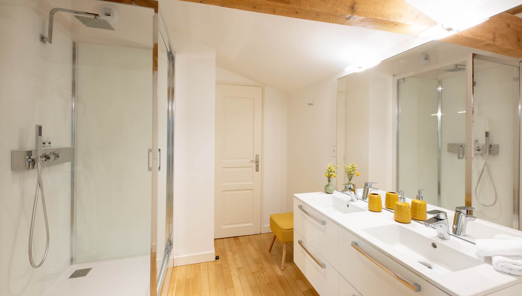 11 Salle de bain