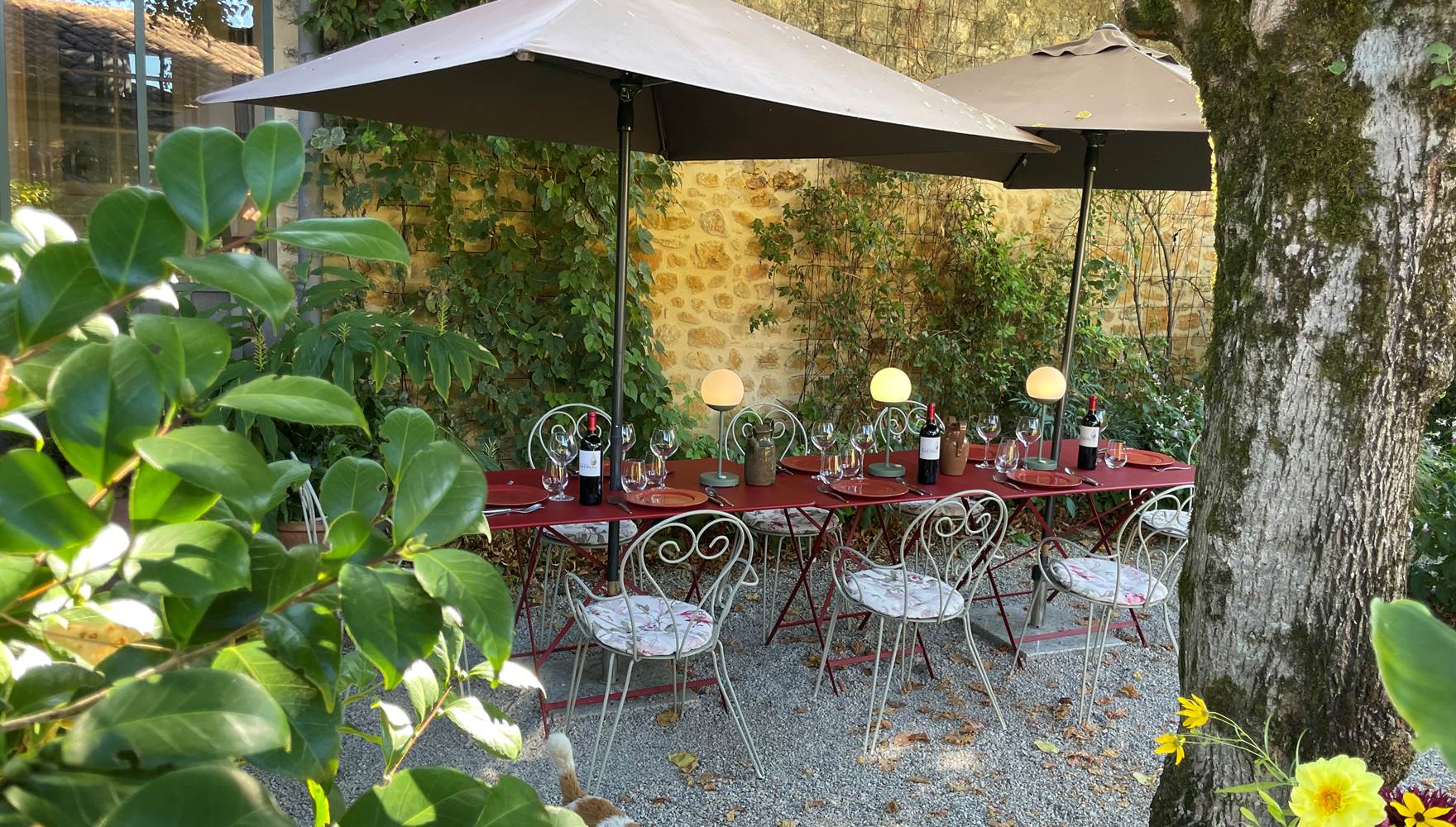 terrasse-tilleul-diner-domme