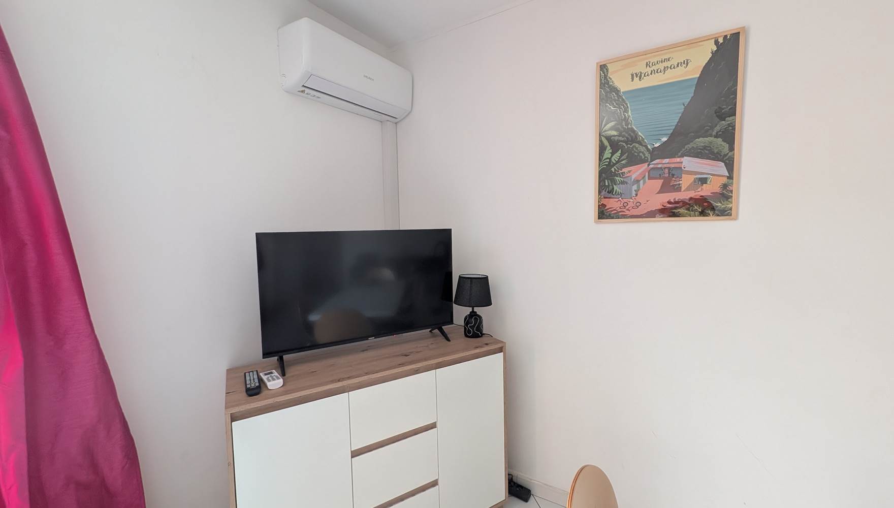 Télévision connectée