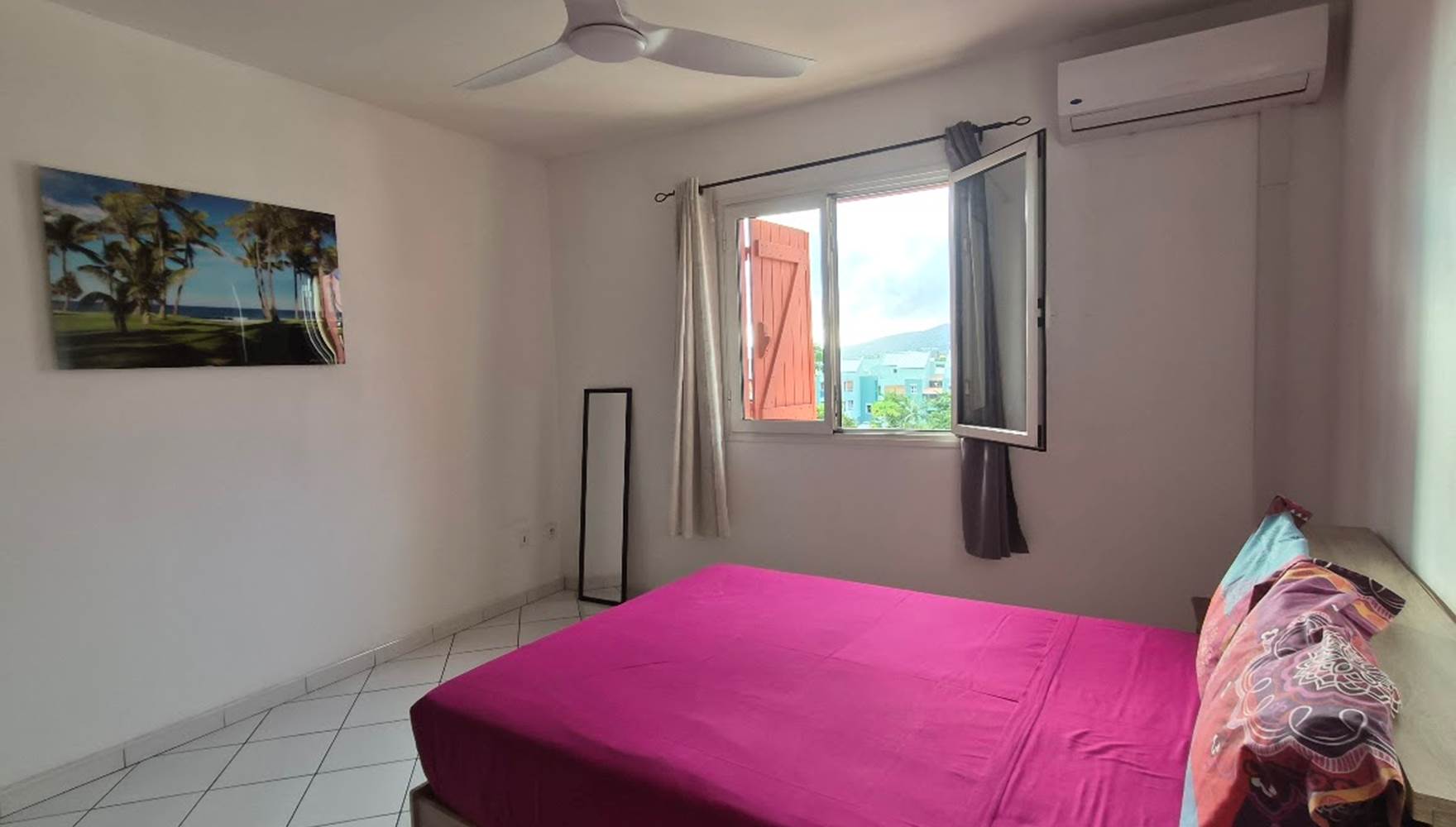 chambre 1 sur impasse