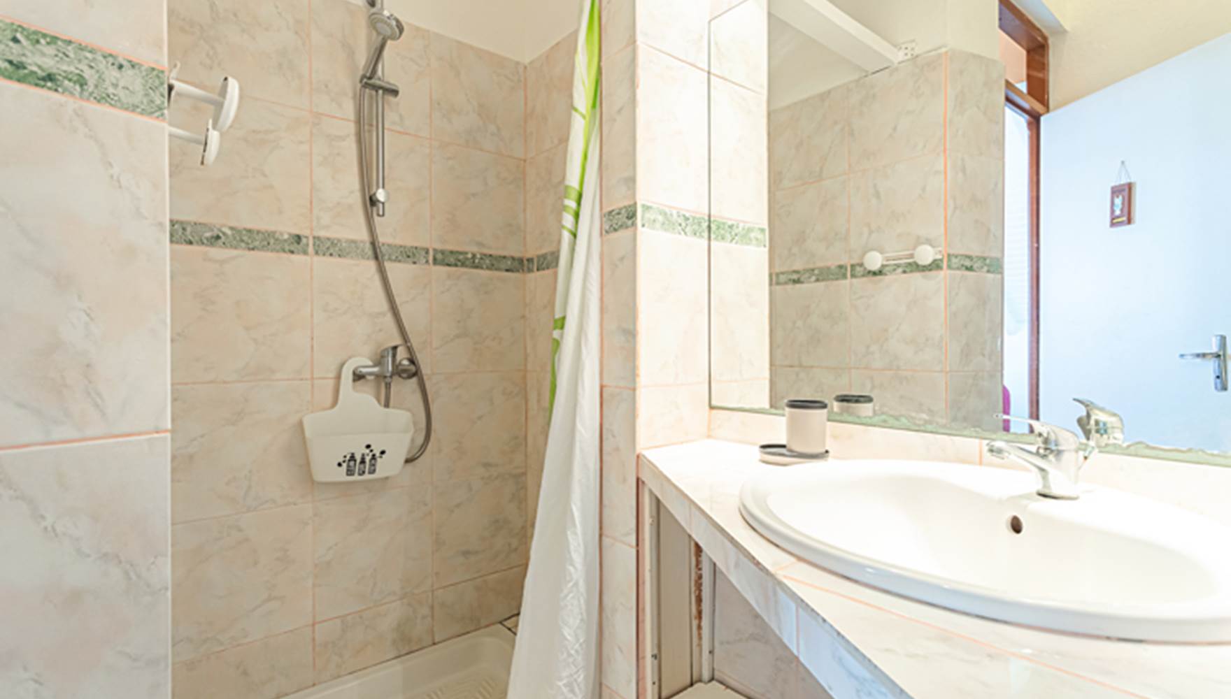 Gite Vanille Deshaies Guadeloupe