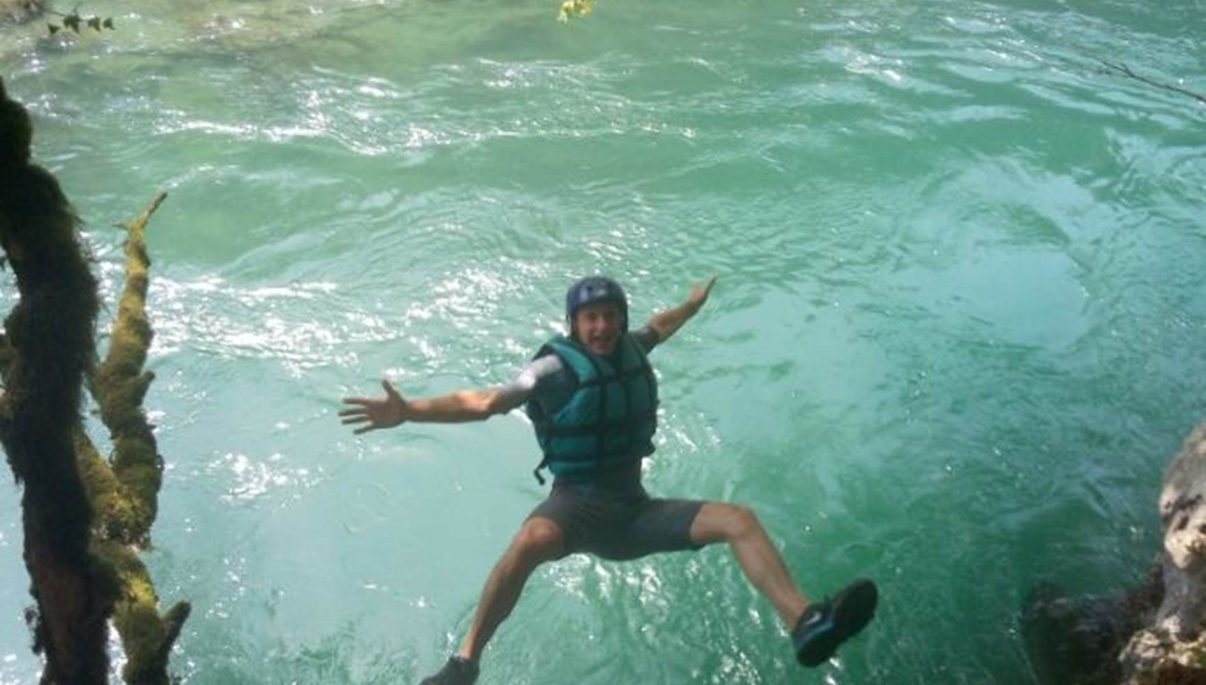 Xtrem O'Vives Evasi'eau