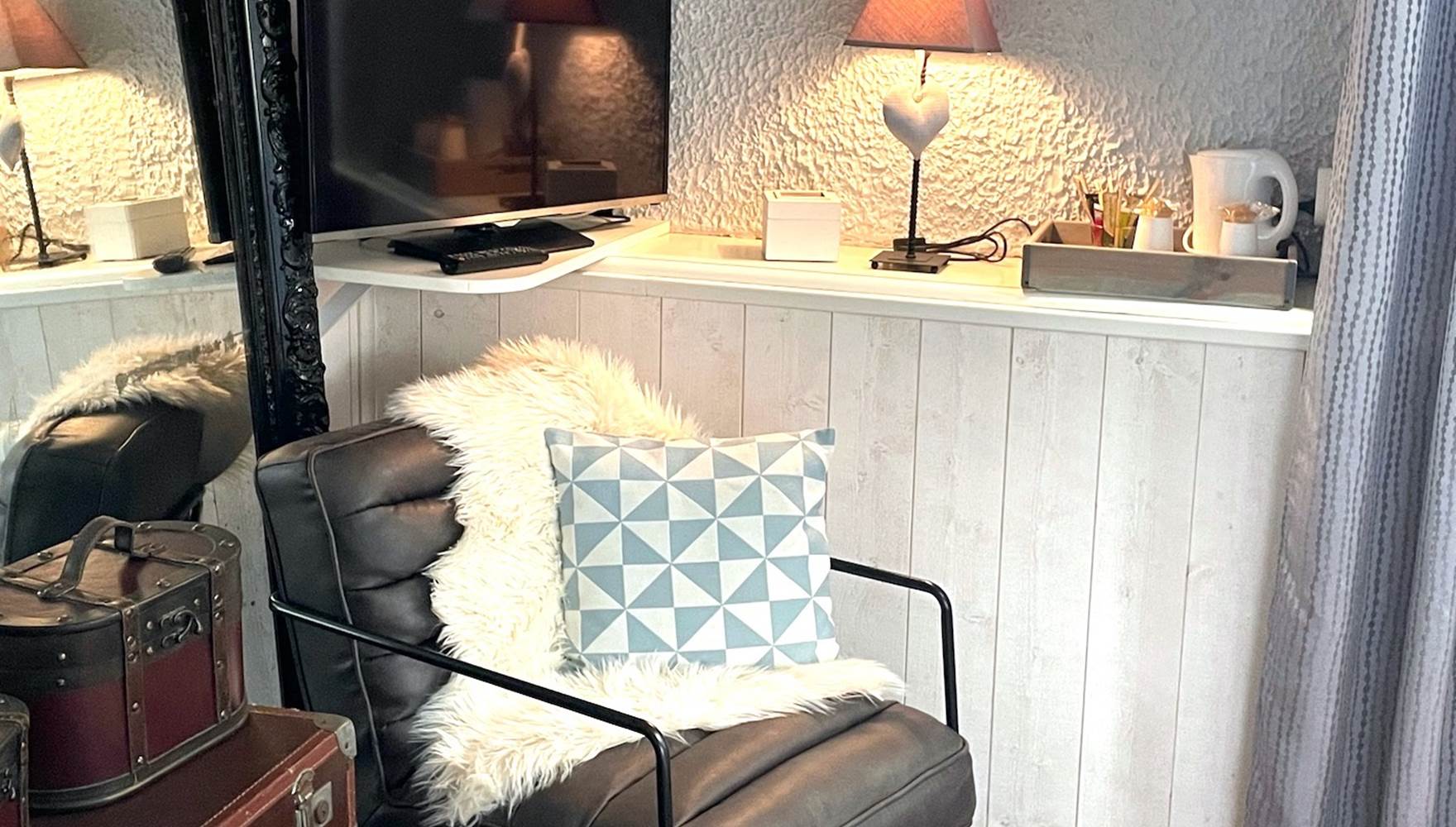 salon deco antoinette