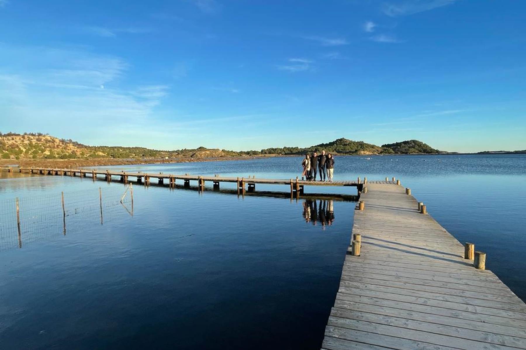 sentier de Peyriac de Mer-photo-page