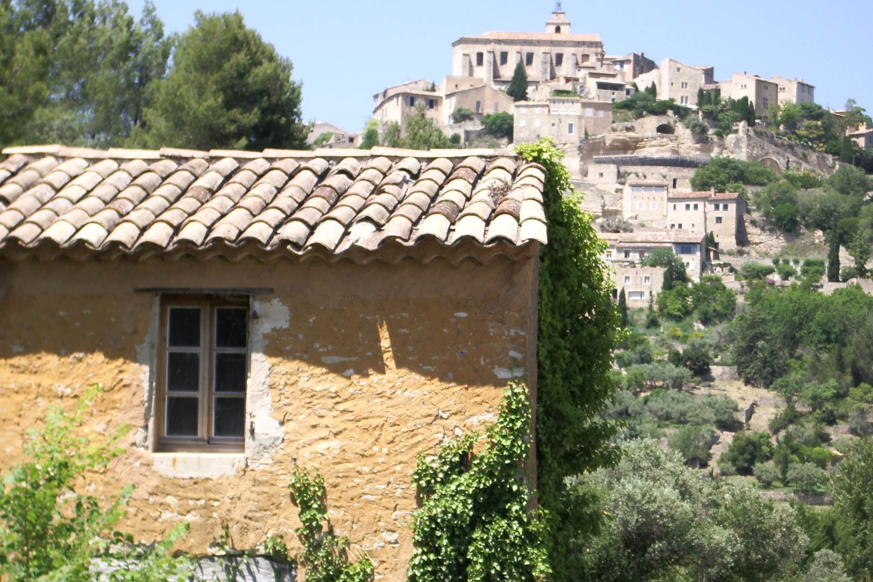 les villages perchés-photo-page