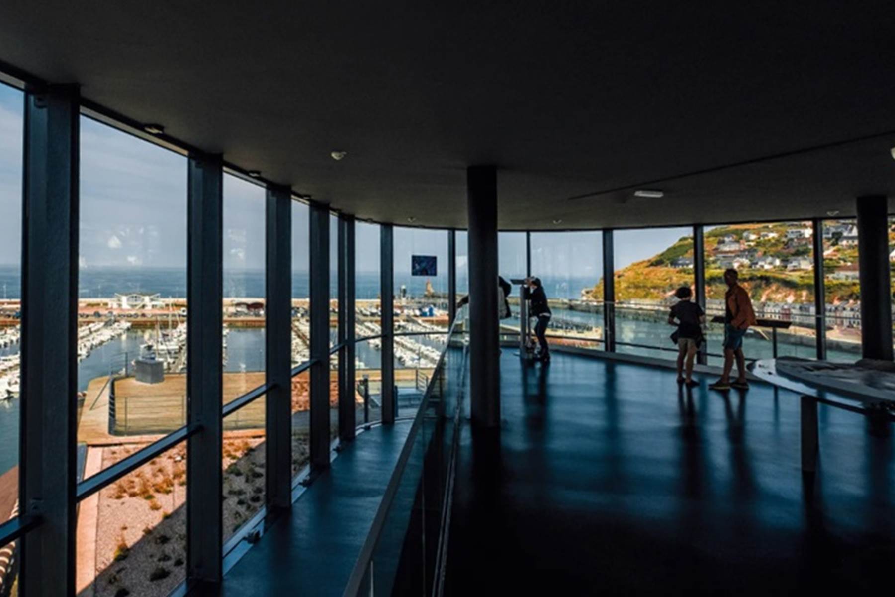 Pêcherie musée de Fécamp-photo-page