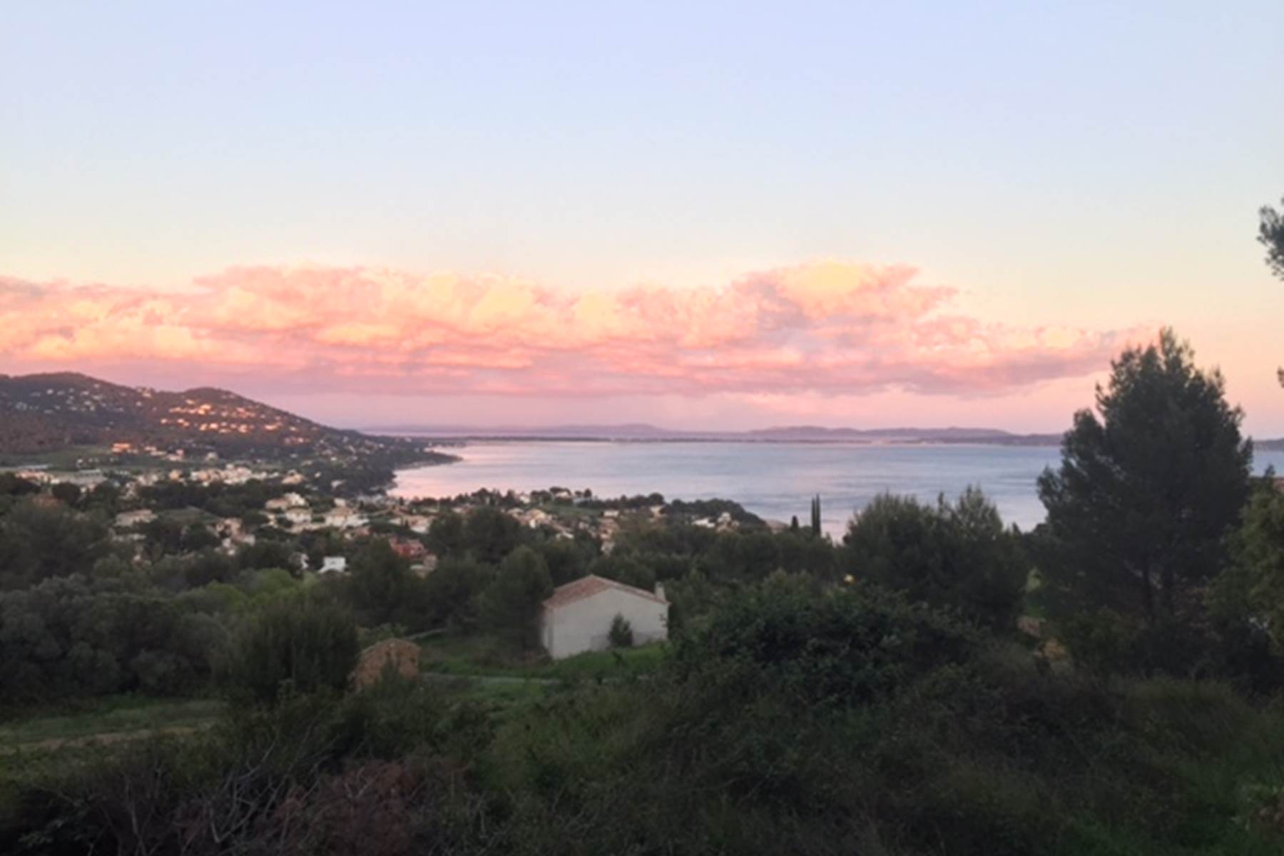 Vue depuis la résidence-photo-page