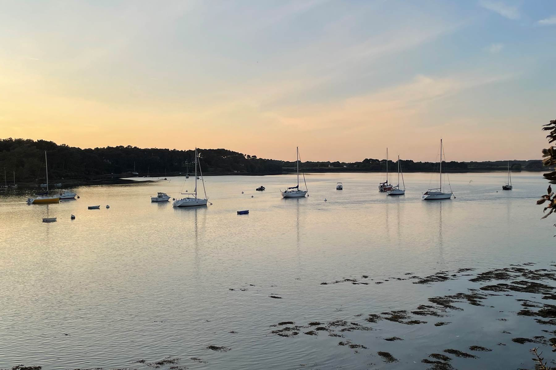 Anse de Sept Iles-photo-page