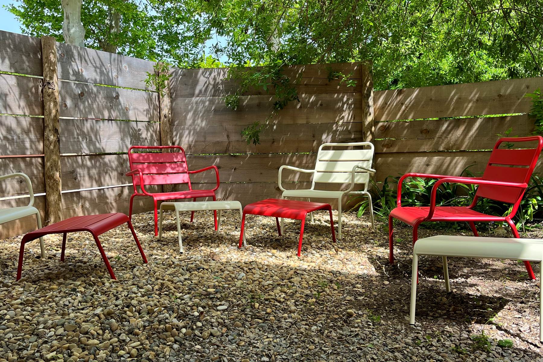 Détente à la bohème-photo-page