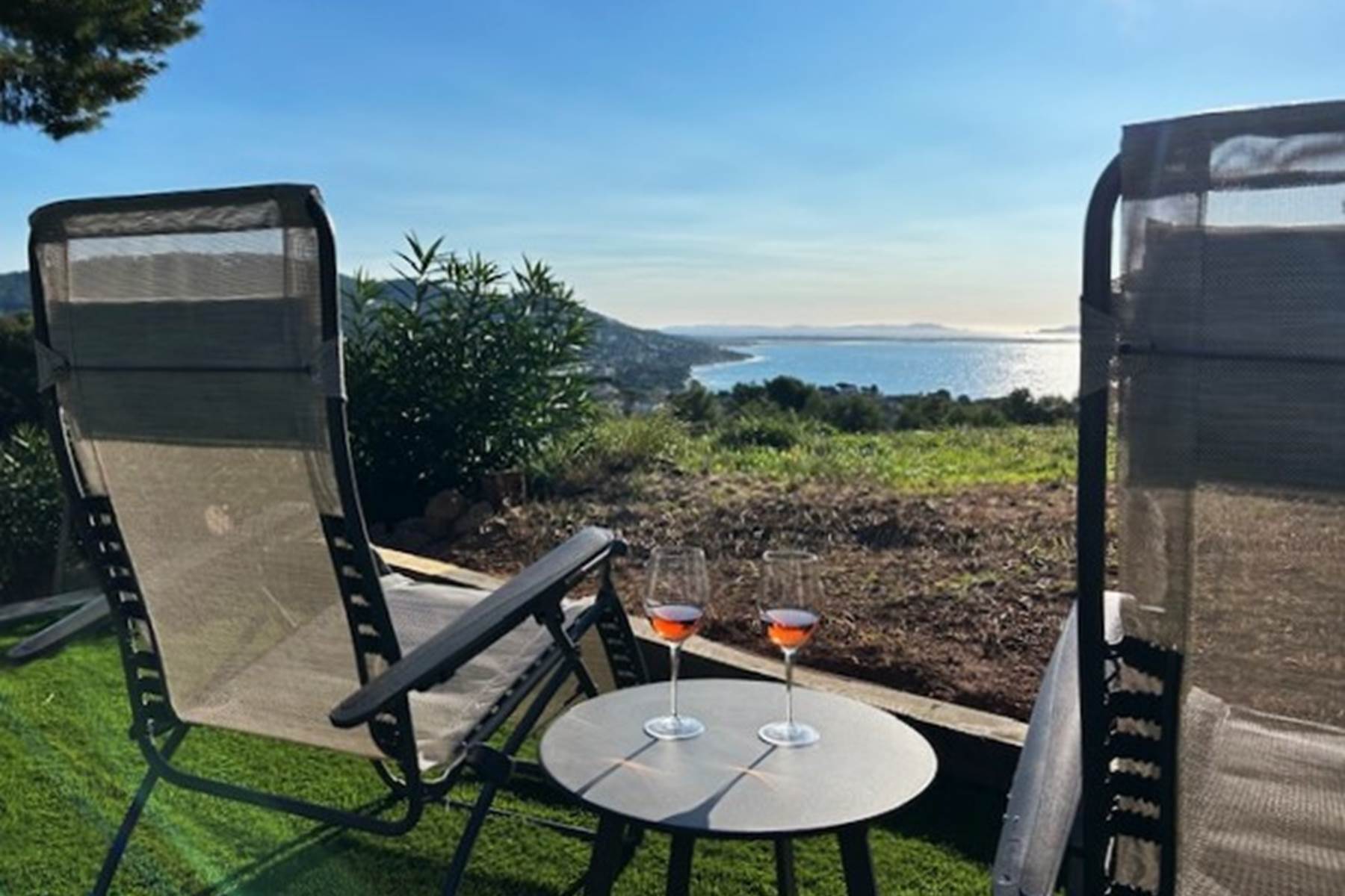 Vue mer sans vis-à-vis-photo-page