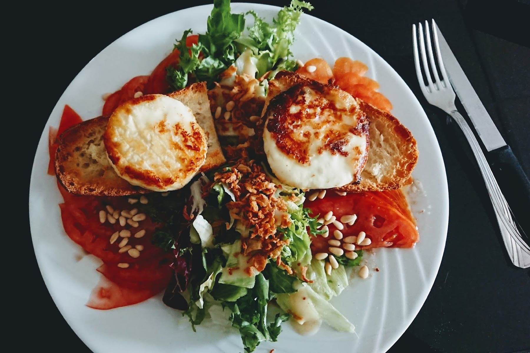 Salade du moment-photo-page