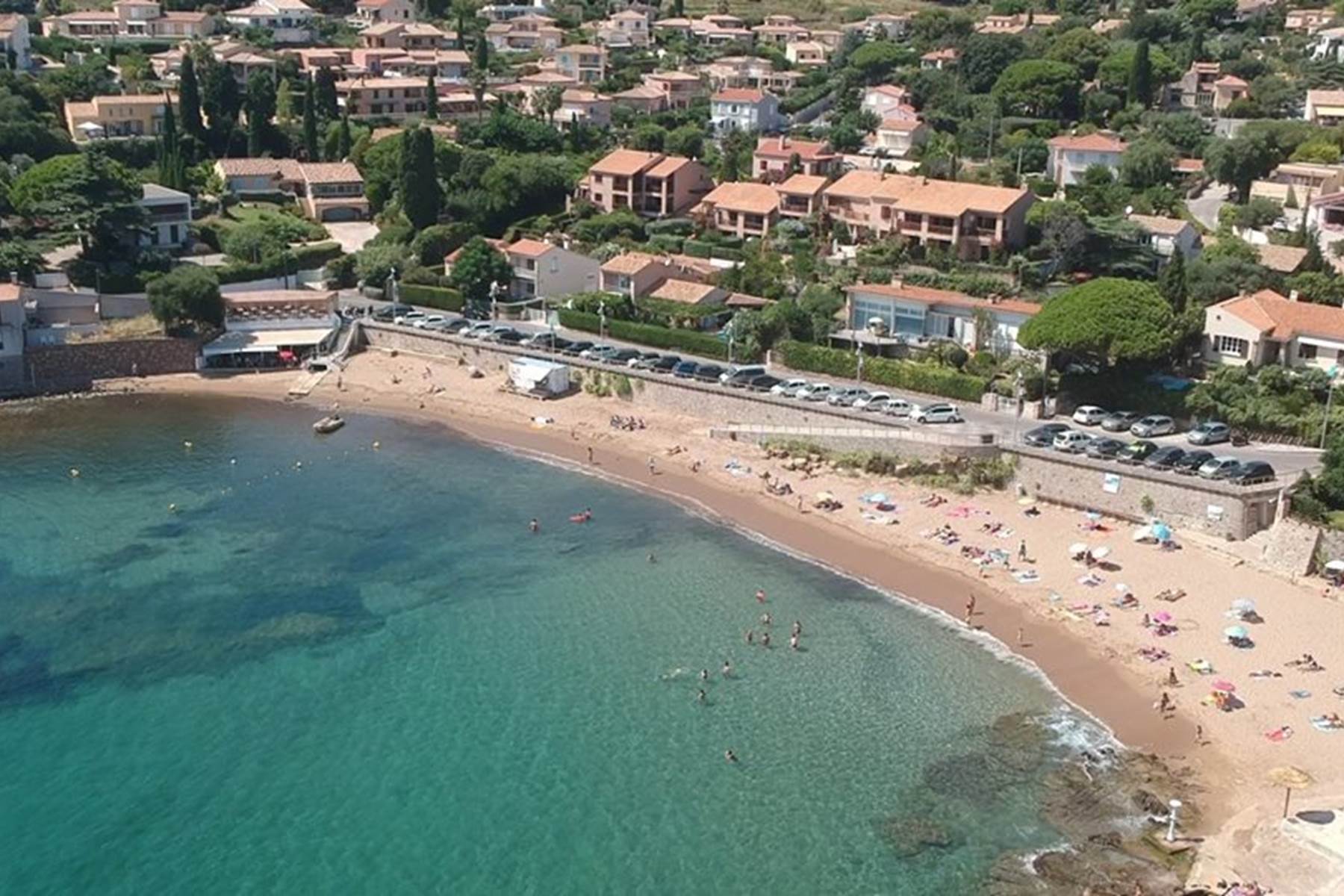 Plage du Pradon-photo-page