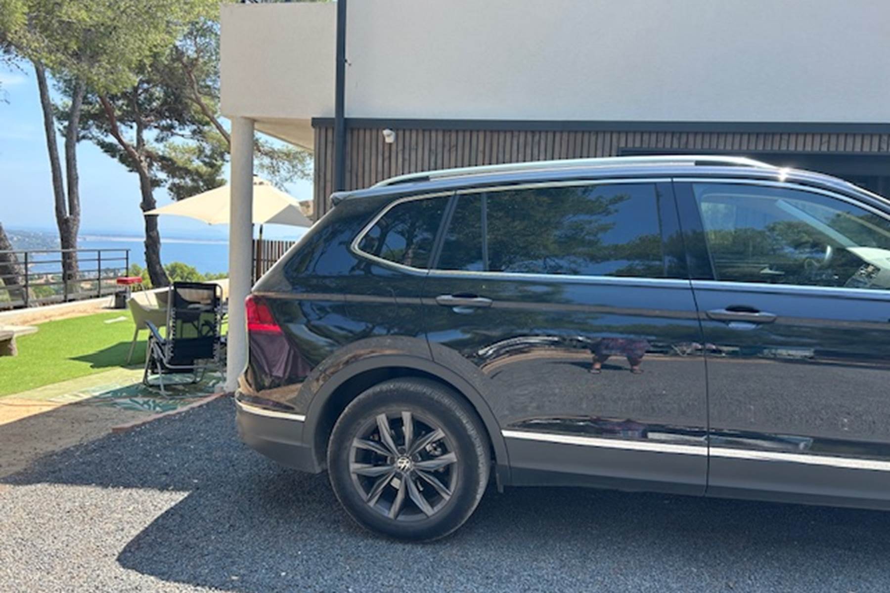 Place de parking privative-photo-page