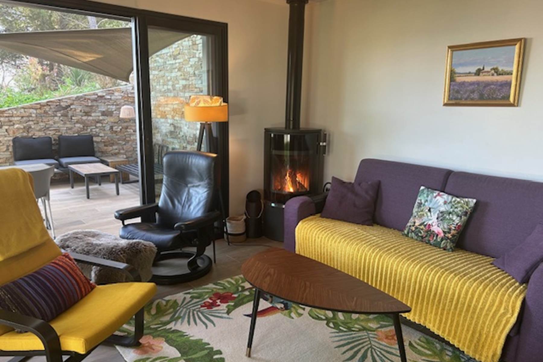 Séjour en hiver-photo-page