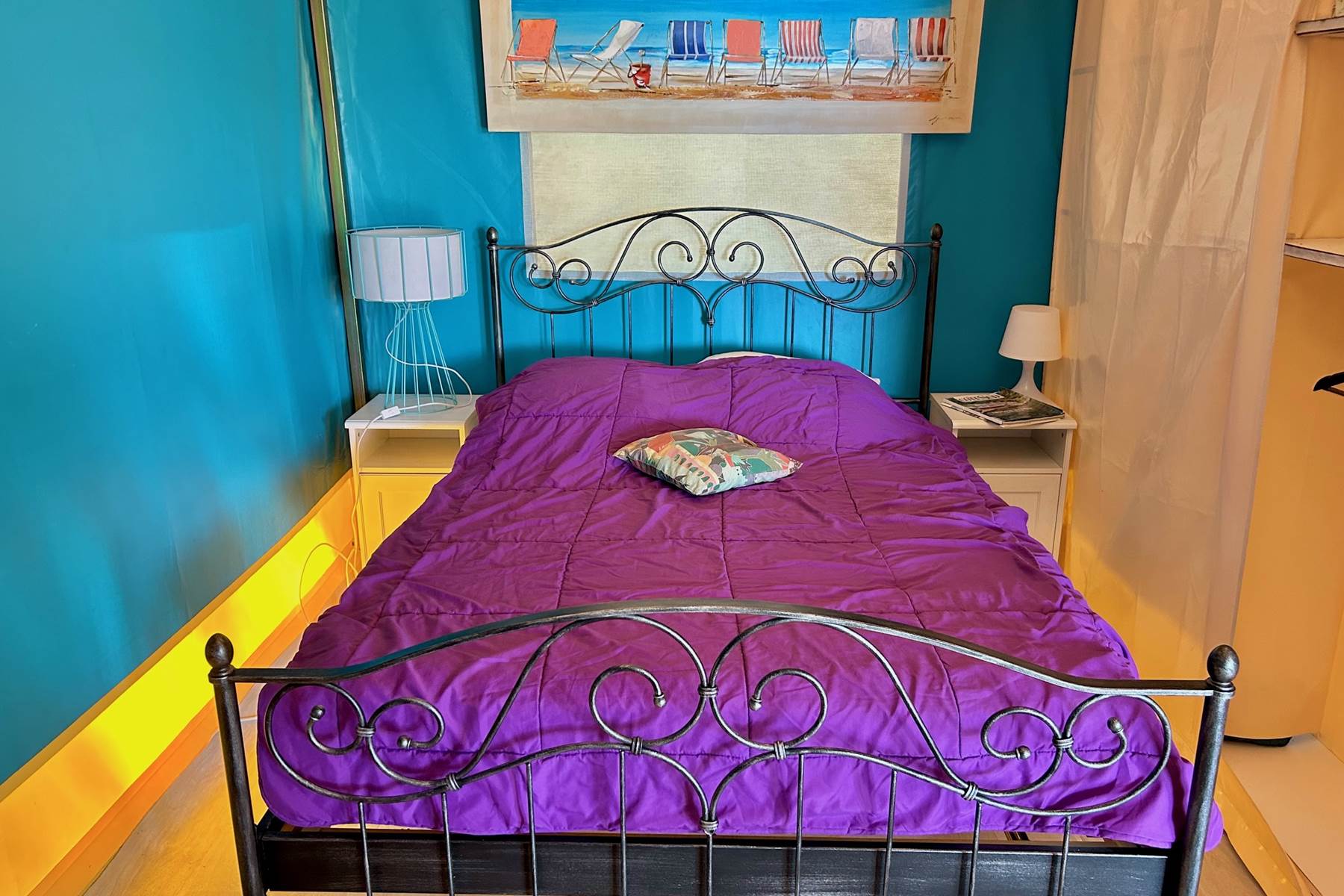 Chambre lit 140 x 200-photo-page