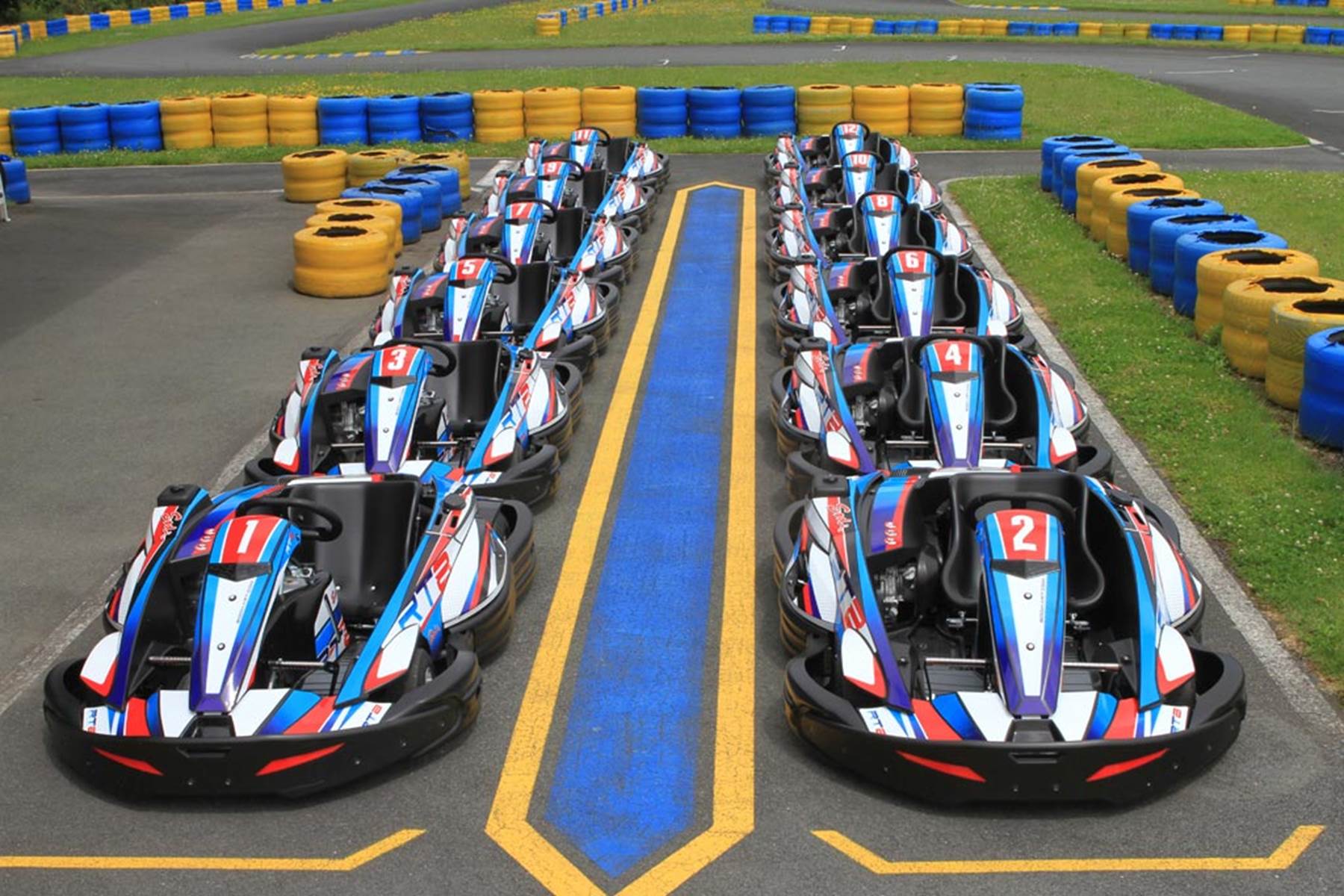 Circuit et Karts de Compétition-Saint-Laurent-des-Vignes-photo-page