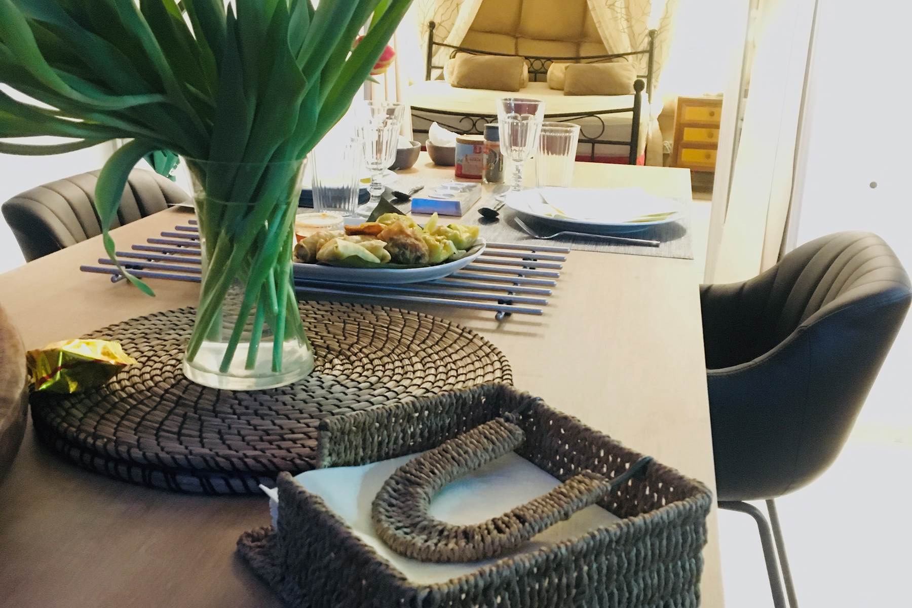 diner en tête a tête-photo-page