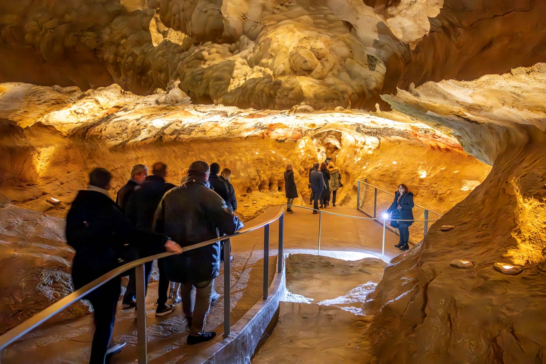 Trésor Caché du Paysage Français-photo-page