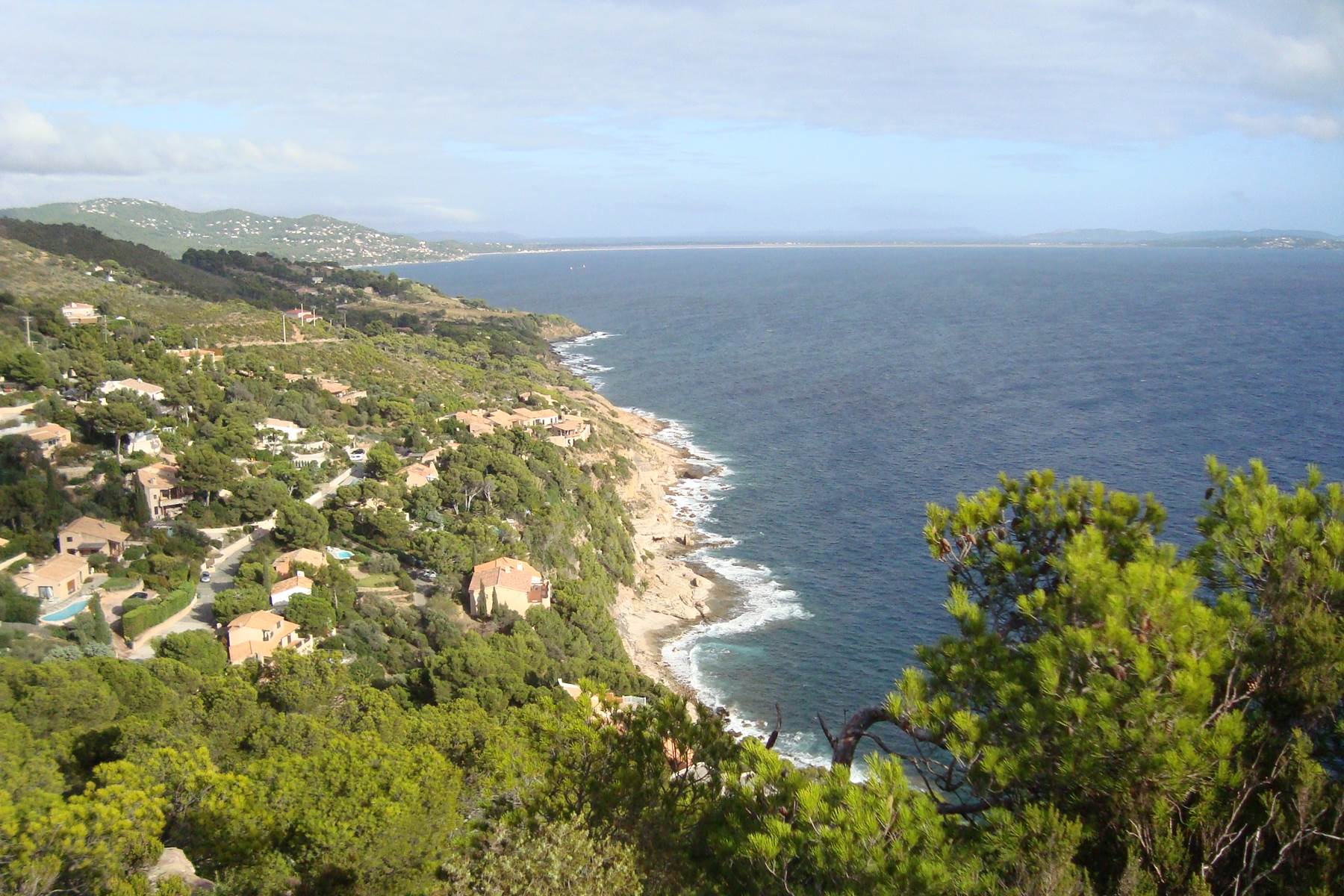 Plages du Bau Rouge-photo-page