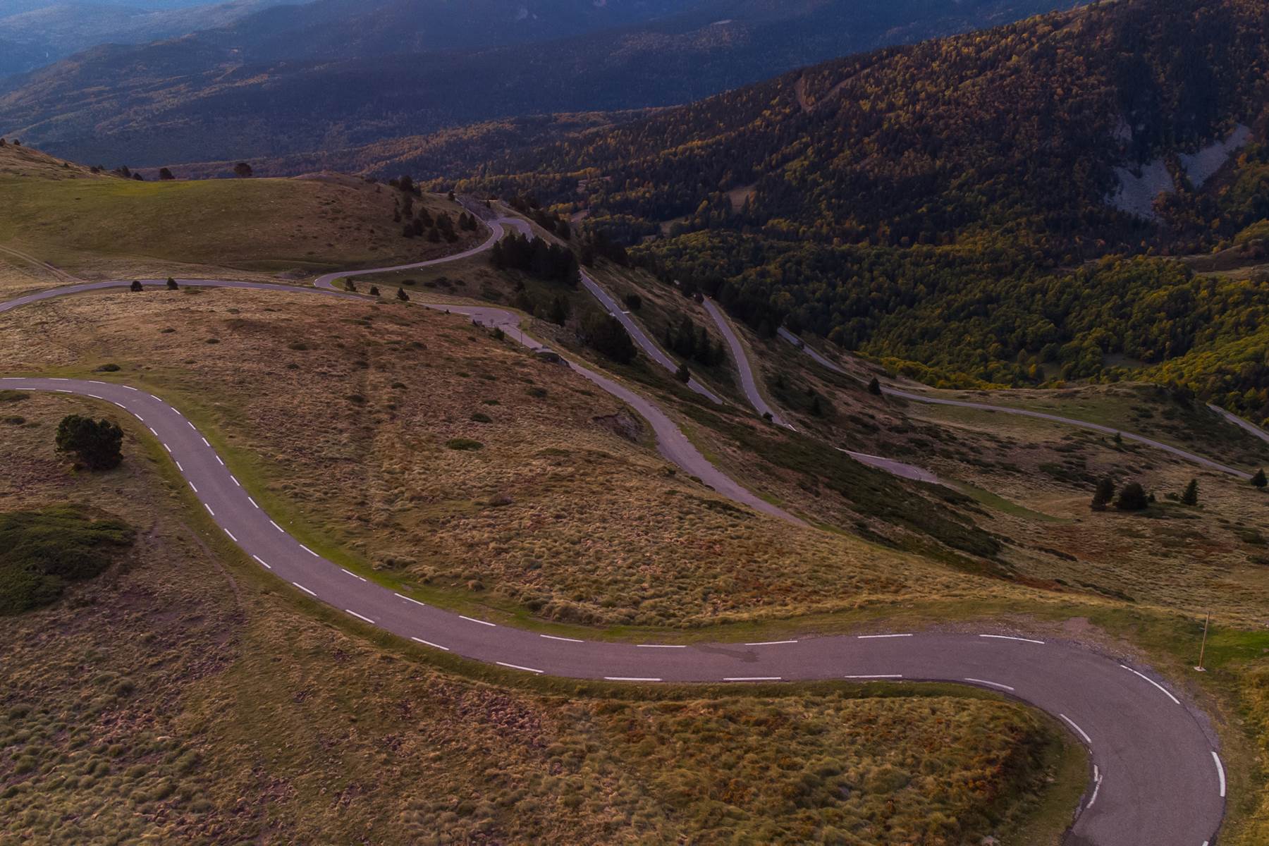 Montée de Pailhères-photo-page